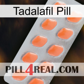 Tadalafil Pill 26